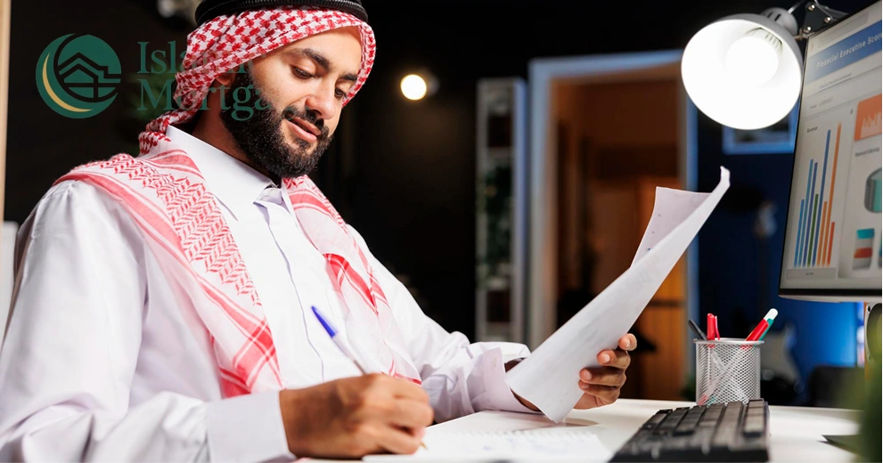 Why Investors Prefer Shariah-Compliant Home Finance