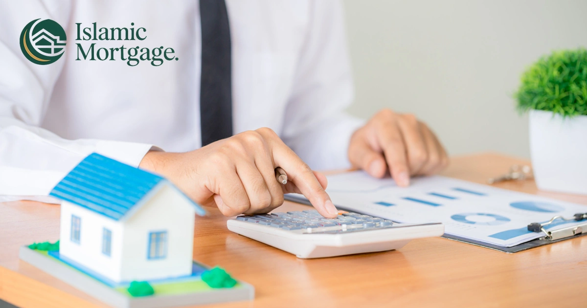 Islamic Mortgage Financing