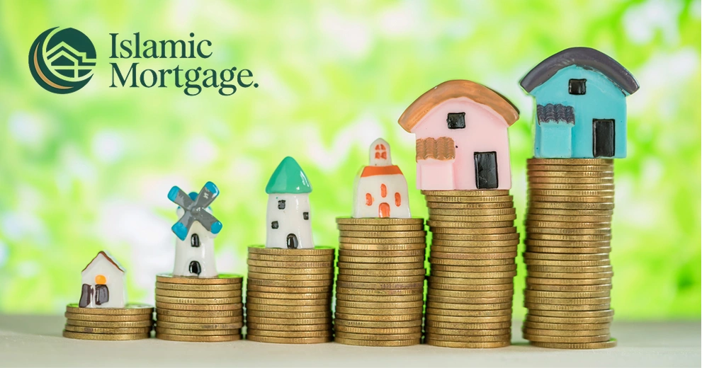 Equity in Property: How Islamic Financing Works in the UAE