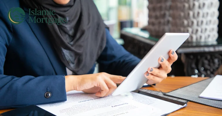 Islamic Financing