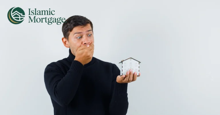 The Biggest Mistakes People Make When Choosing an Islamic Mortgage