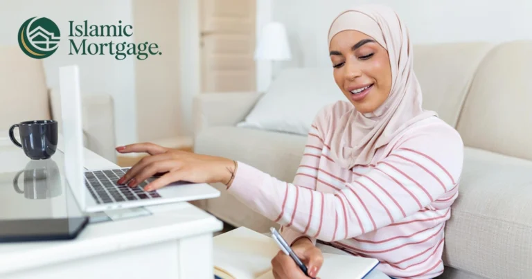 Islamic Home Finance Really Interest-Free