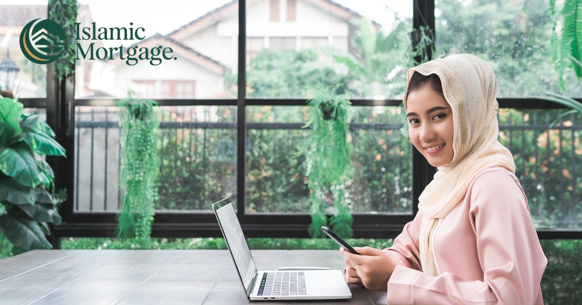 Islamic Home Finance