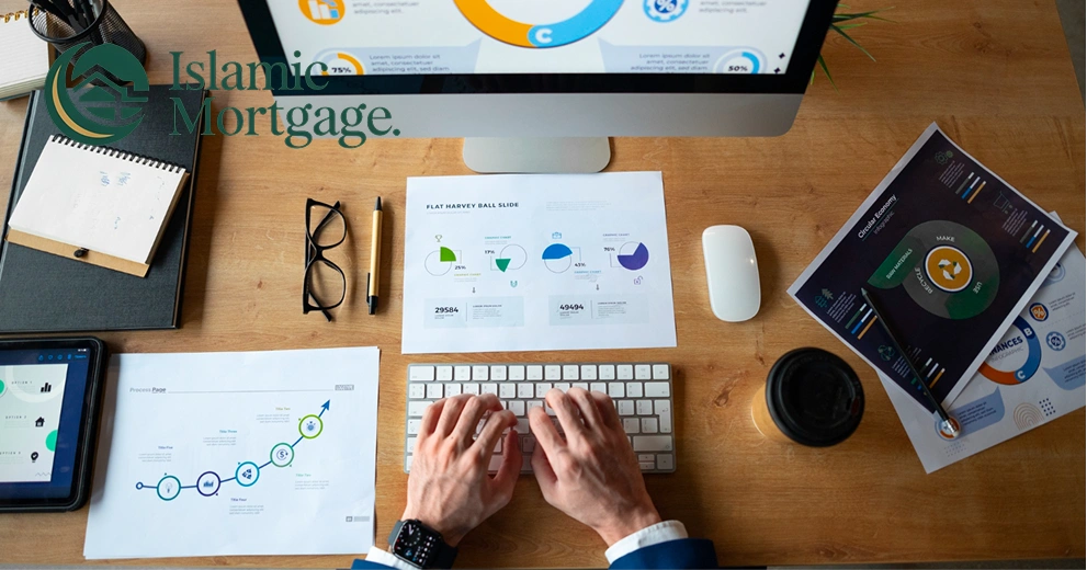 Financing Strategy