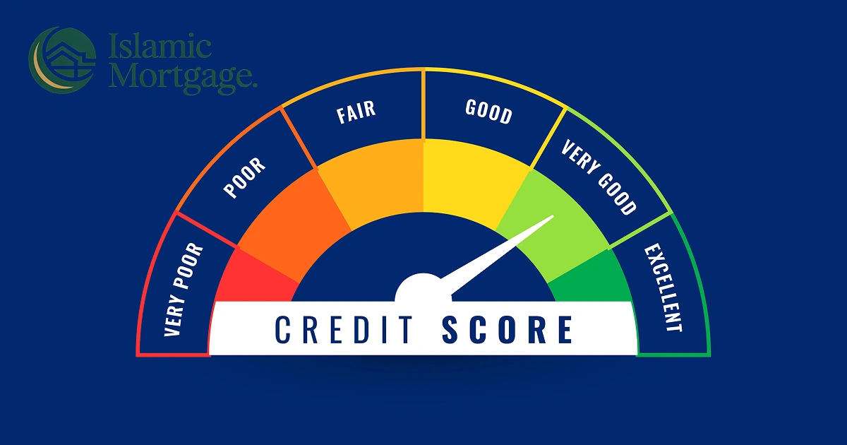 What Credit Score for Islamic Home Finance UAE?