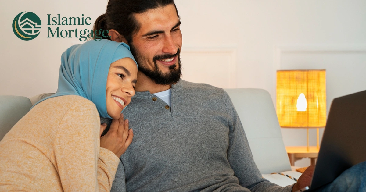 Islamic Mortgage for Couples in UAE: How Joint Applications Work