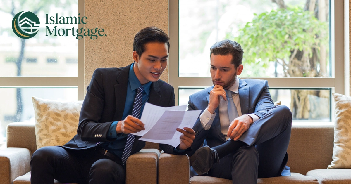 Islamic Mortgage for Business Owners: What Banks Really Look For