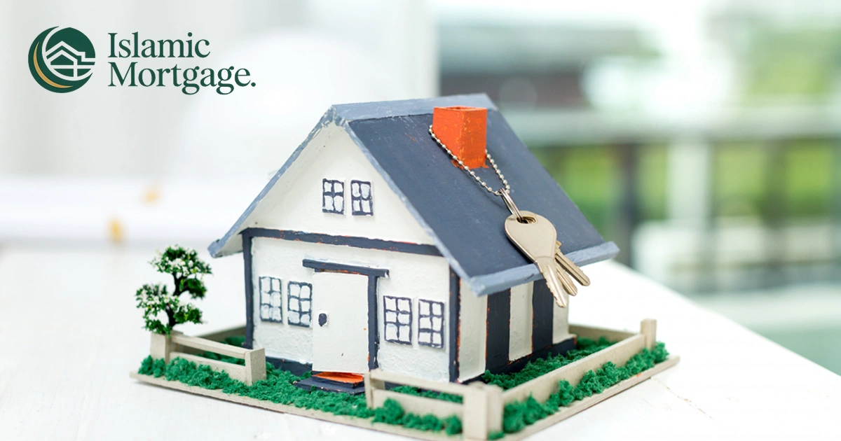 The Smart Way to Own a Home Without Interest