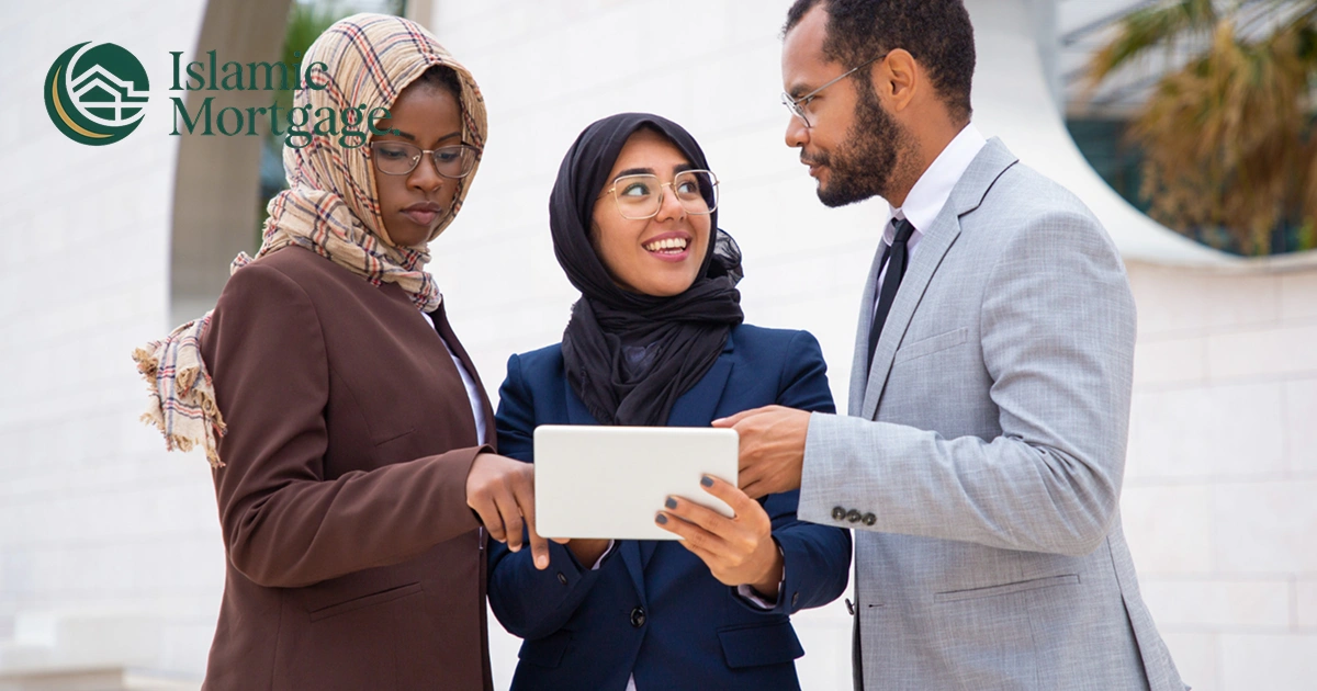 Can You Buy Commercial Property with Islamic Finance in the UAE