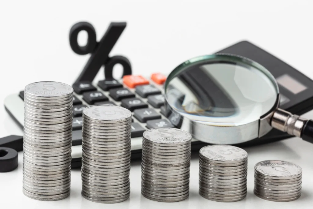 Islamic mortgage pricing