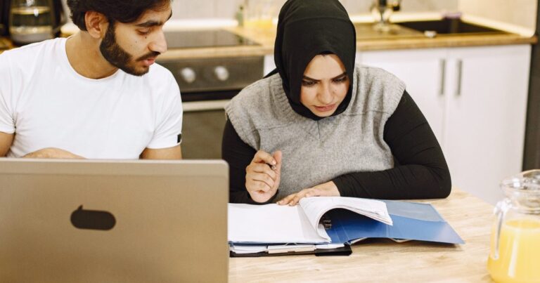 Islamic Mortgage Transfer UAE