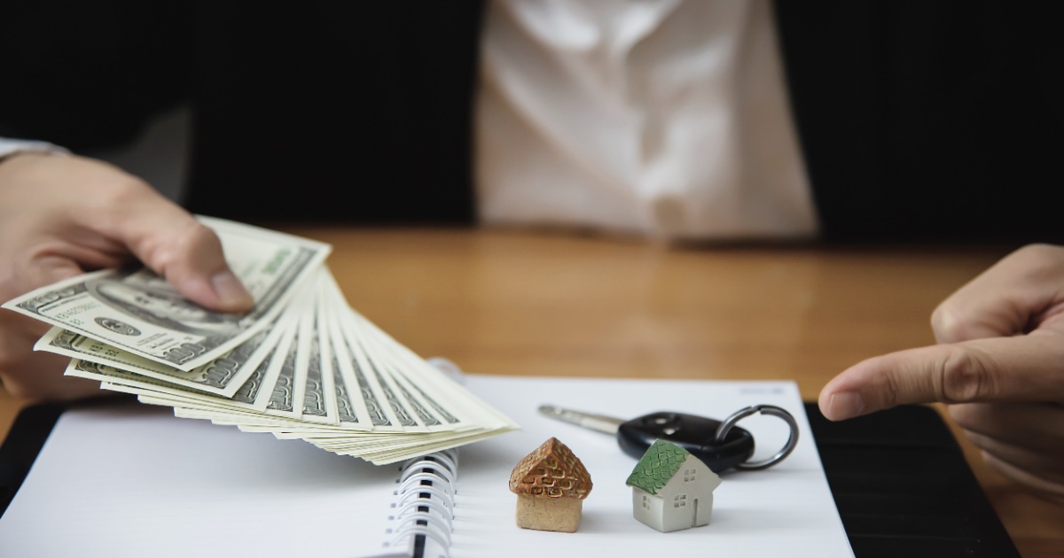 Home Finance for Apartments in Dubai