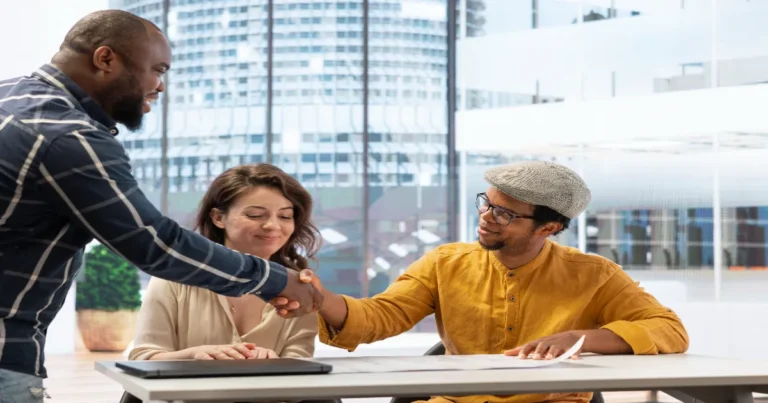 Islamic Mortgage for Business Owners