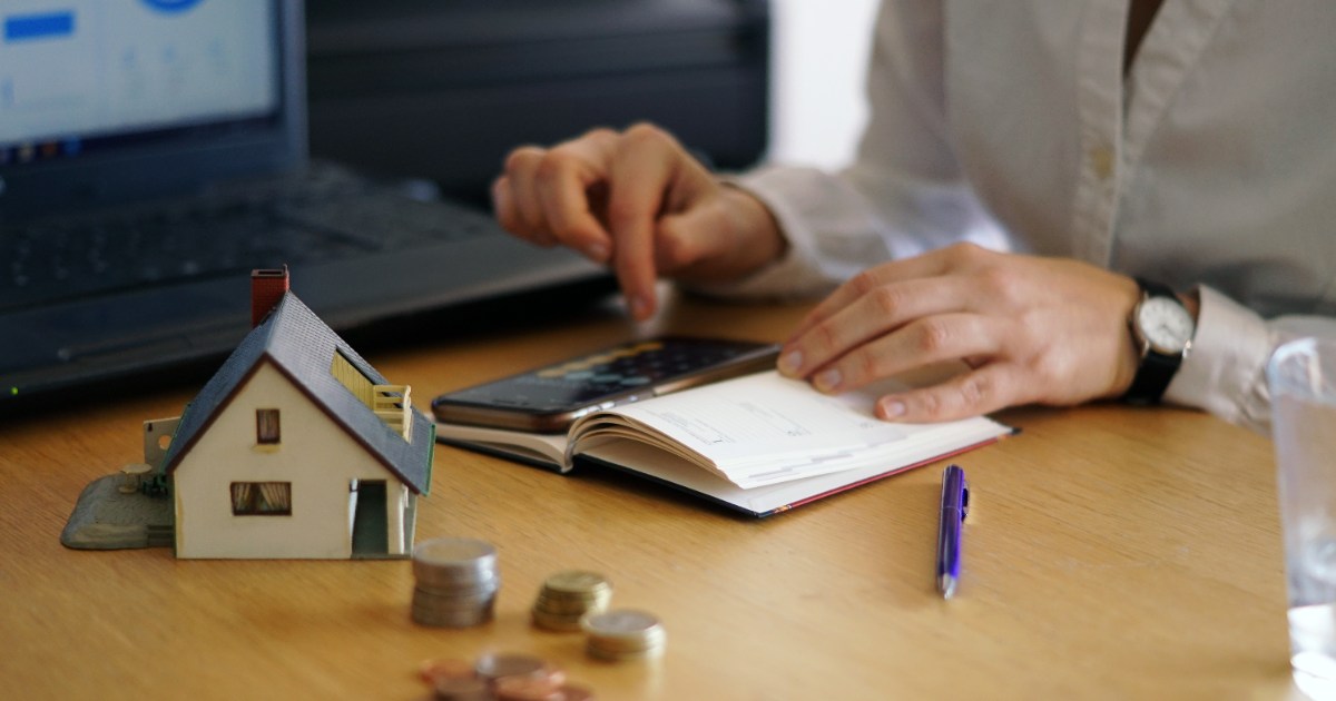 How Banks Calculate Islamic Mortgage Eligibility