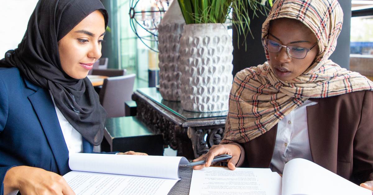 Islamic Mortgage Documents UAE