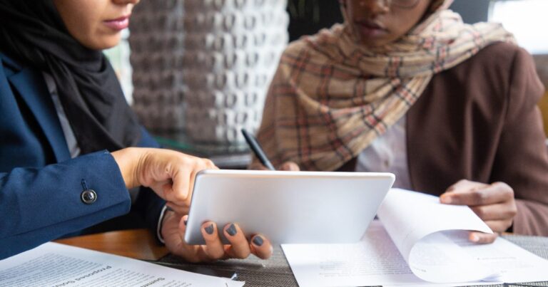 Islamic Mortgage for Self-Employed in the UAE