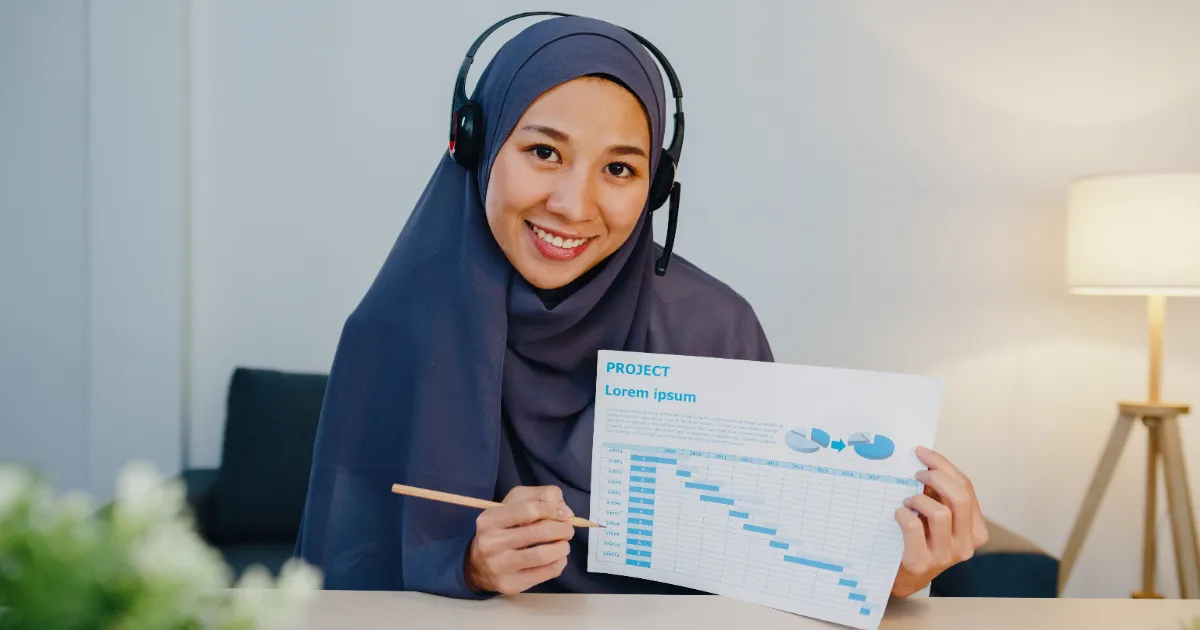 Islamic Financial Services: A Complete Guide