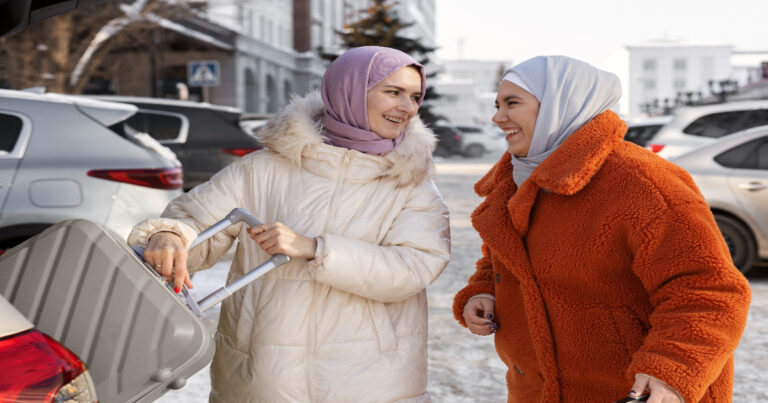 Islamic Mortgage for Luxury Properties
