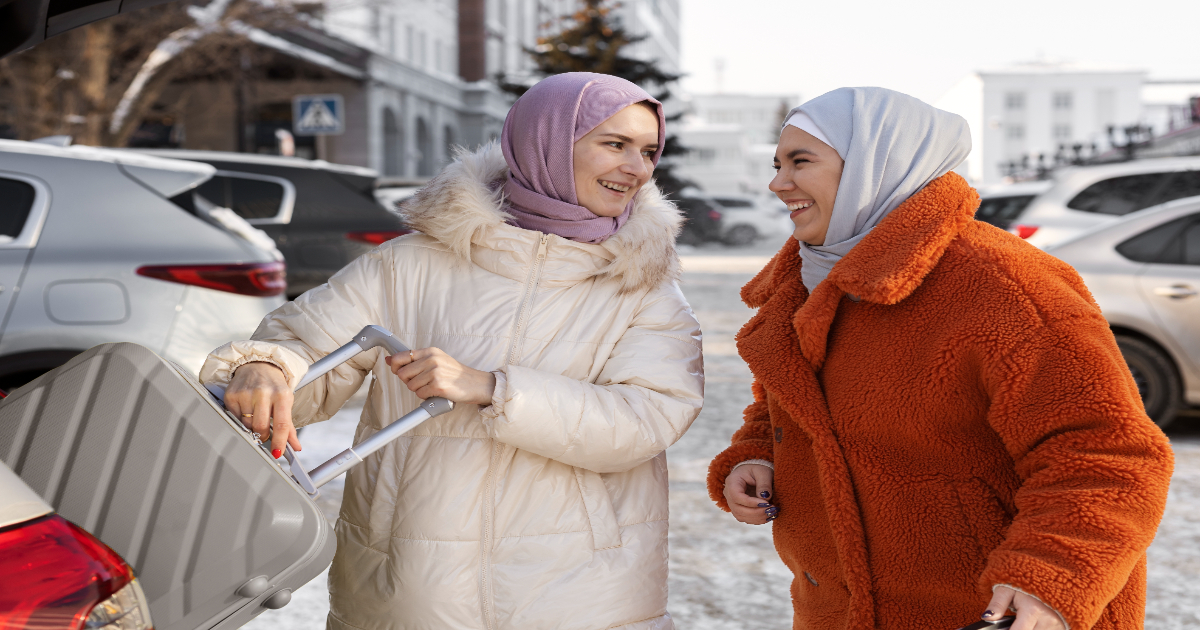 Islamic Mortgage for Luxury Properties