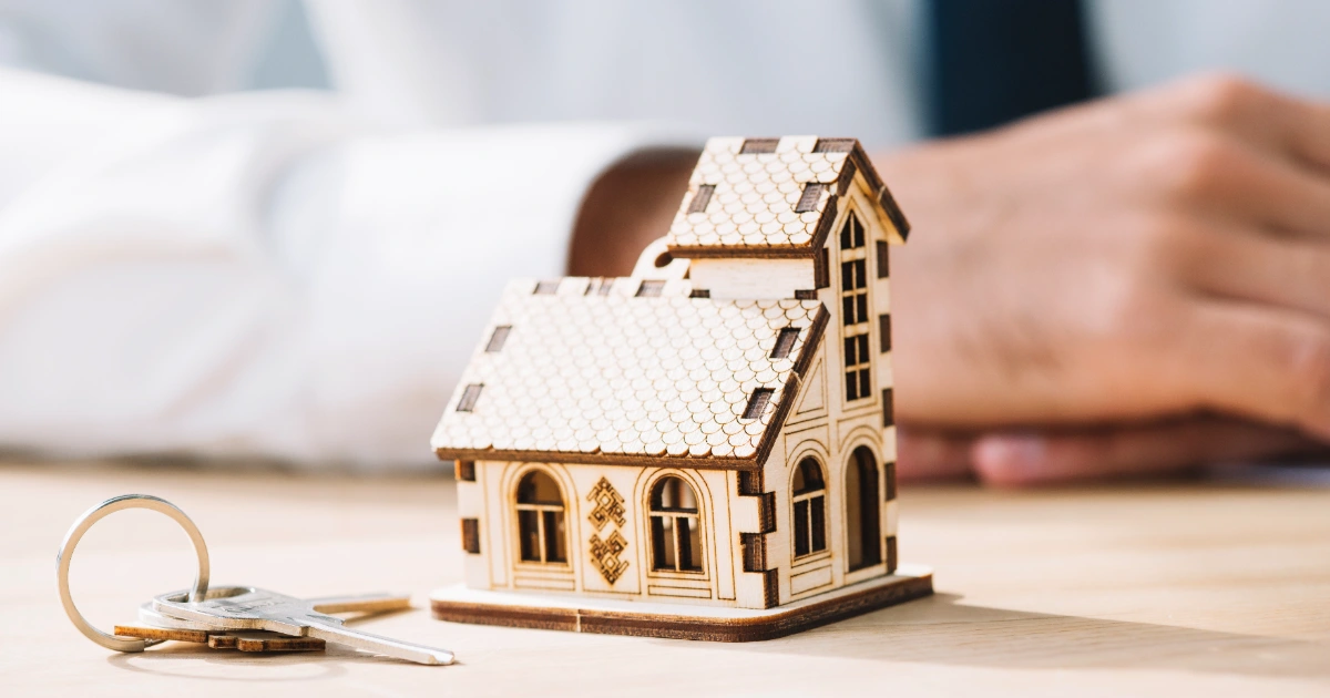 Sharia-Compliant Mortgage Sharjah