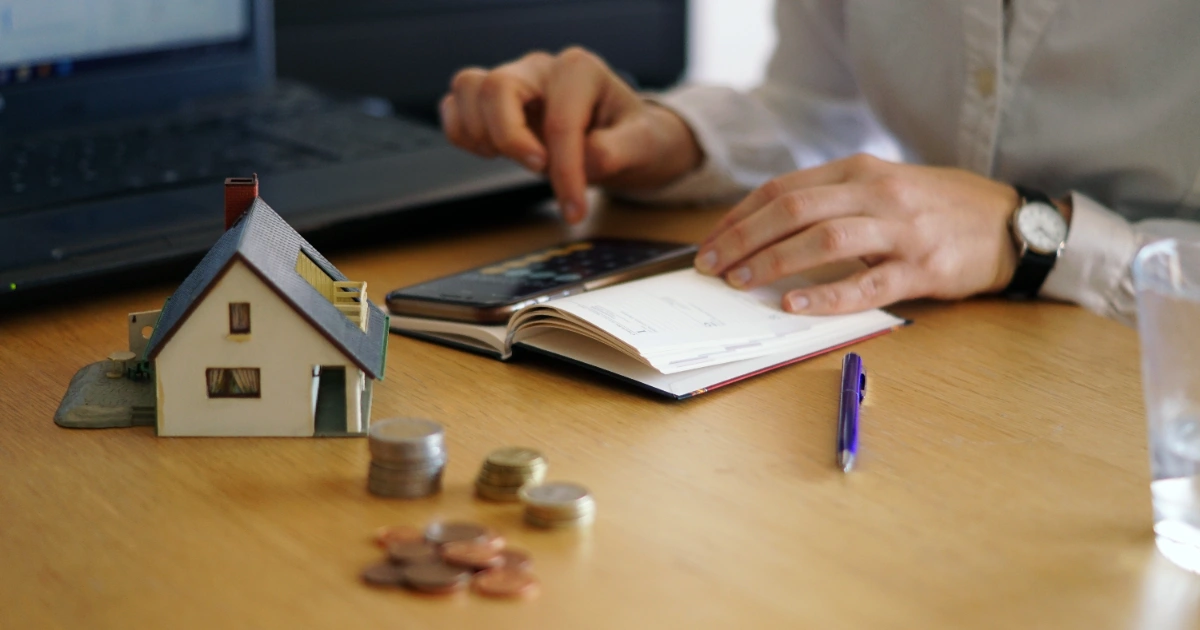 Islamic Mortgage Early Settlement