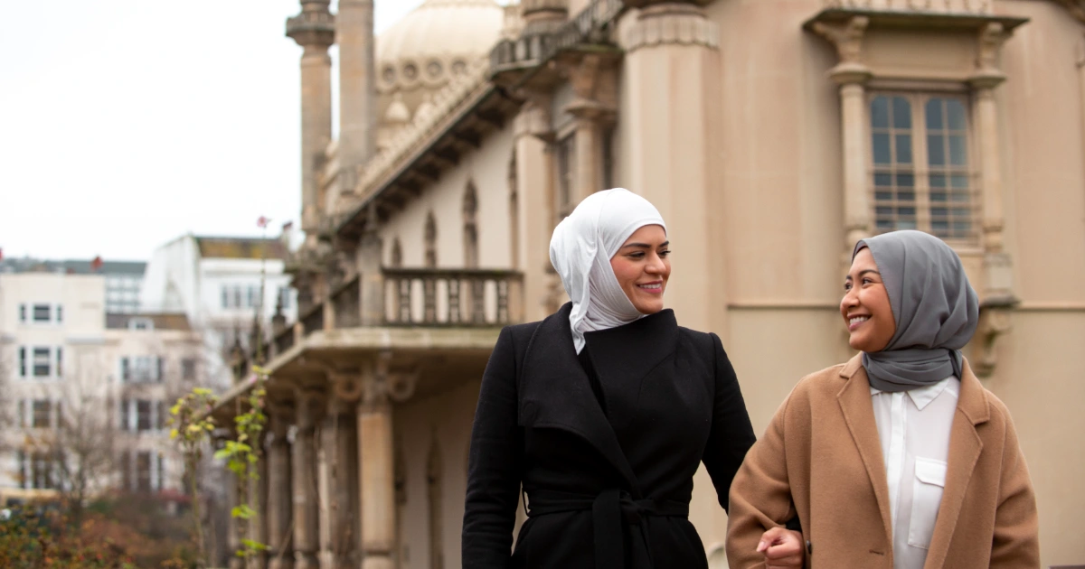 Can UK Expats Get an Islamic Mortgage in Dubai?