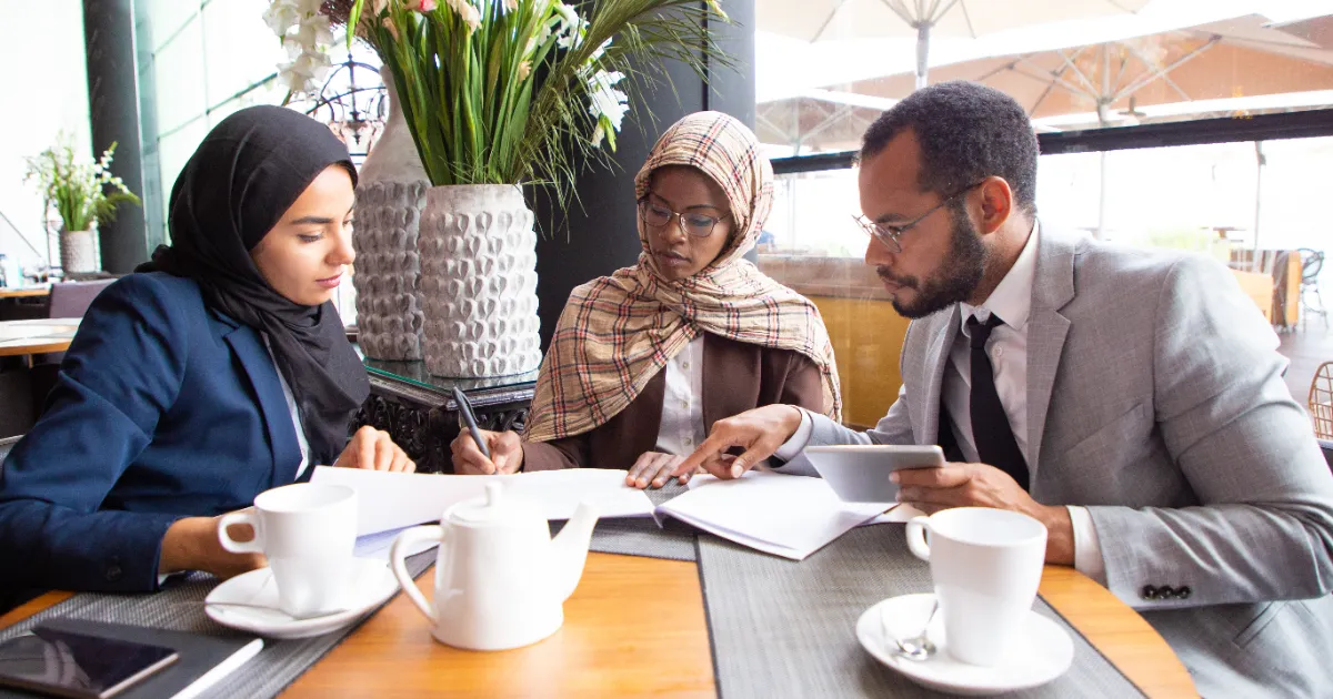 Halal Home Financing UAE