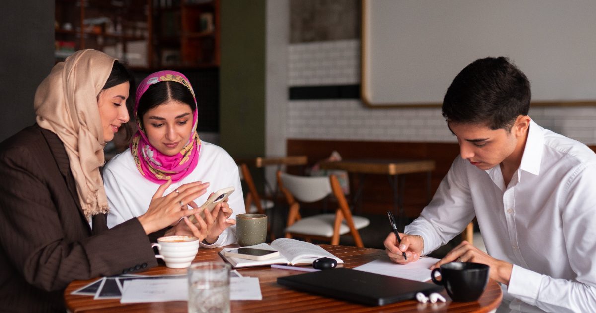 Islamic Finance Principles for Mortgages